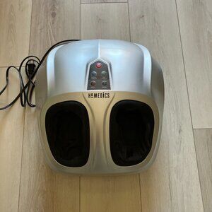 Homedics Shiatsu Foot Massager
